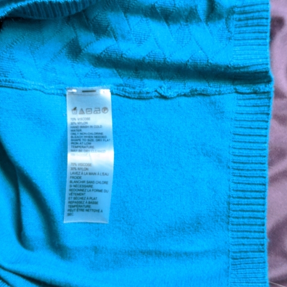 Women hamper, new, Nygard, size M - Picture 9 of 9